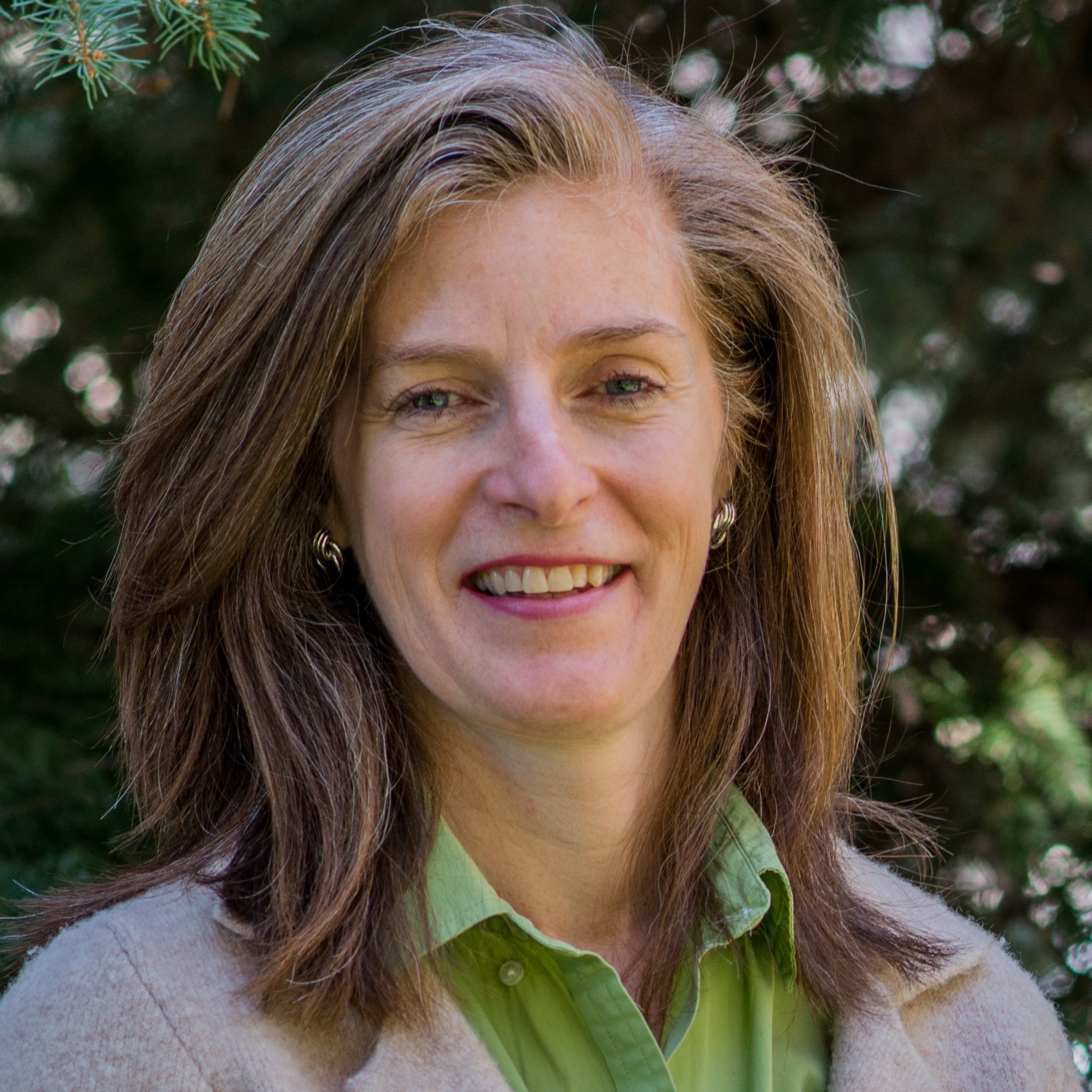 Emily Kelton