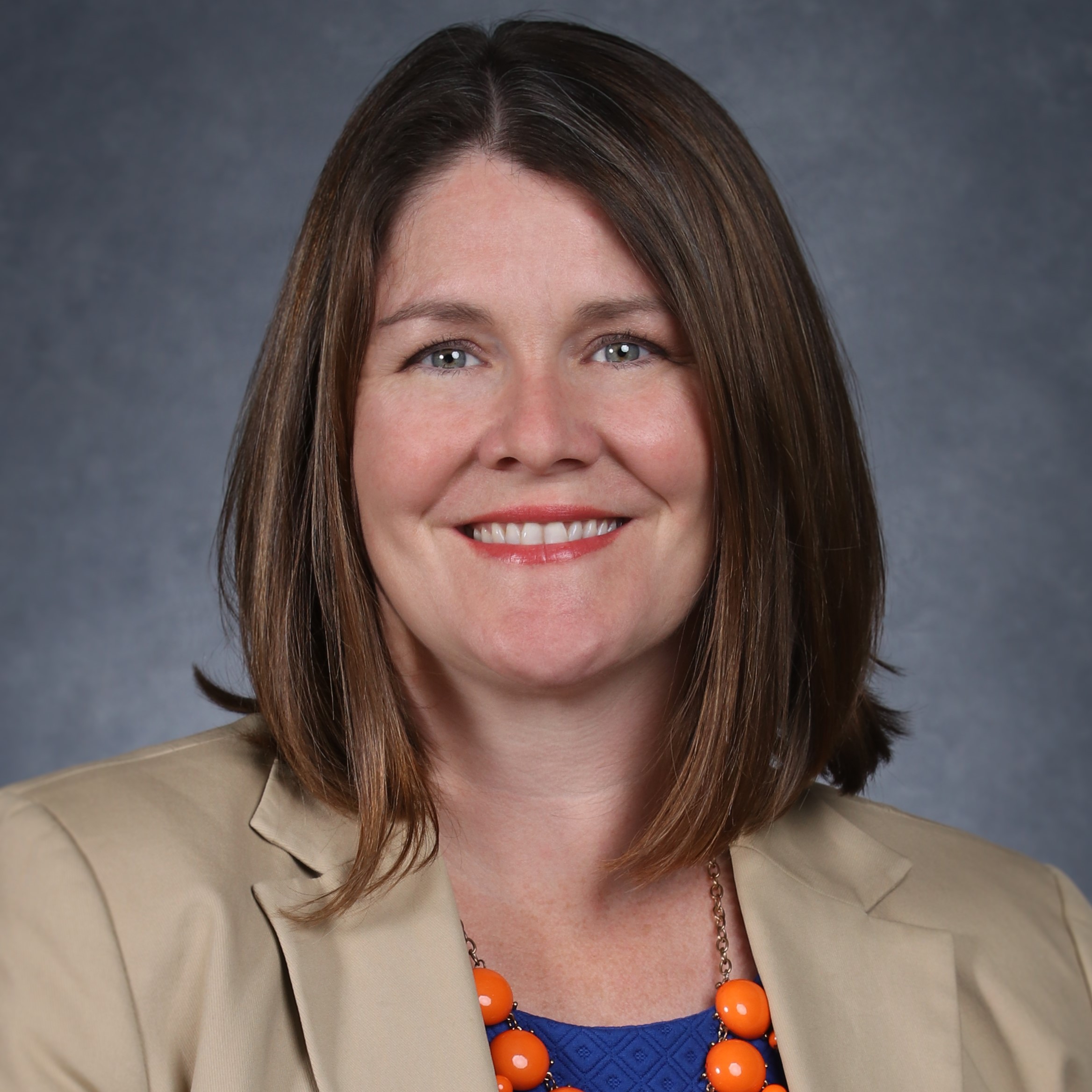 Kim Jacobs