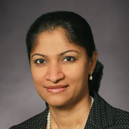 Priya Baboo