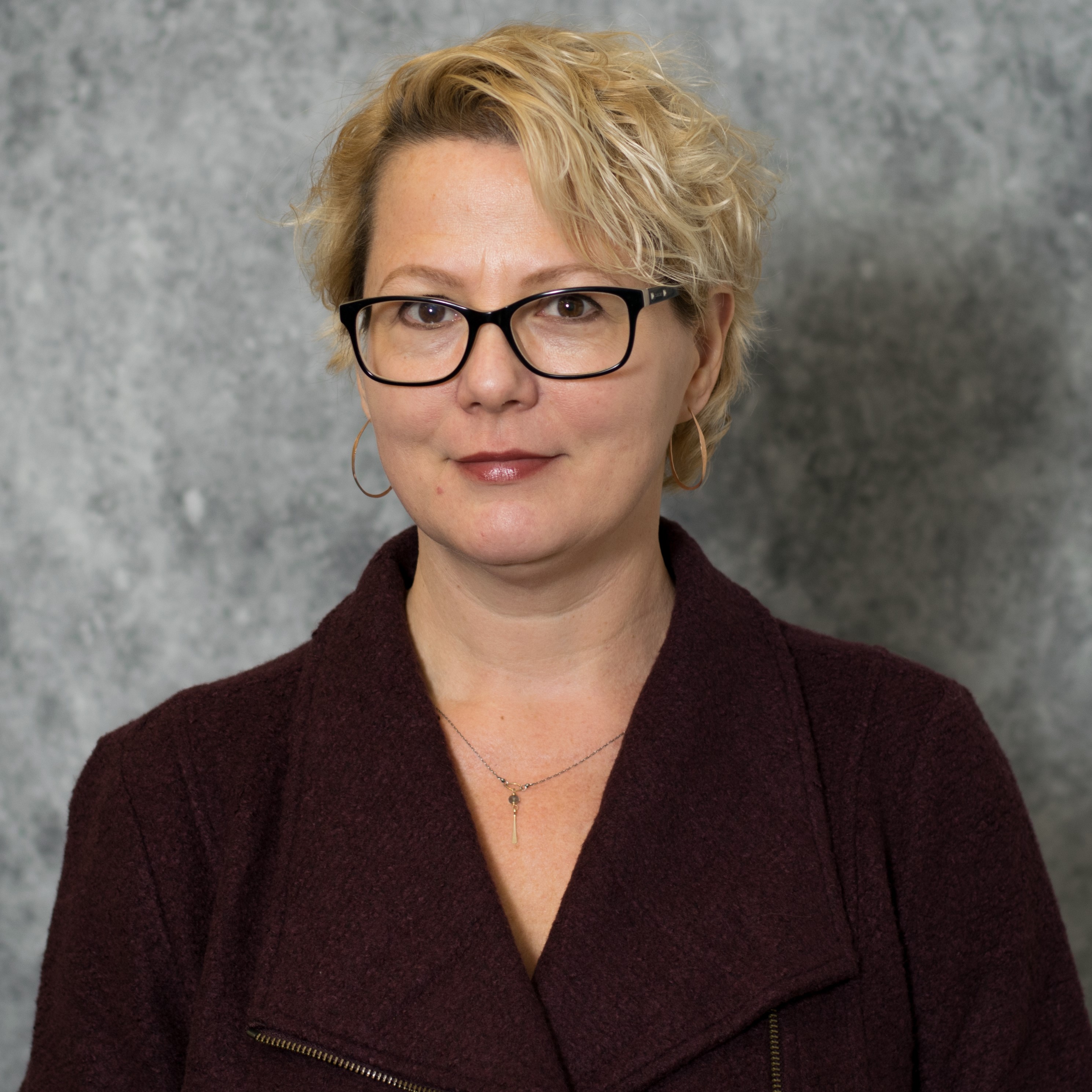 Susan Lee