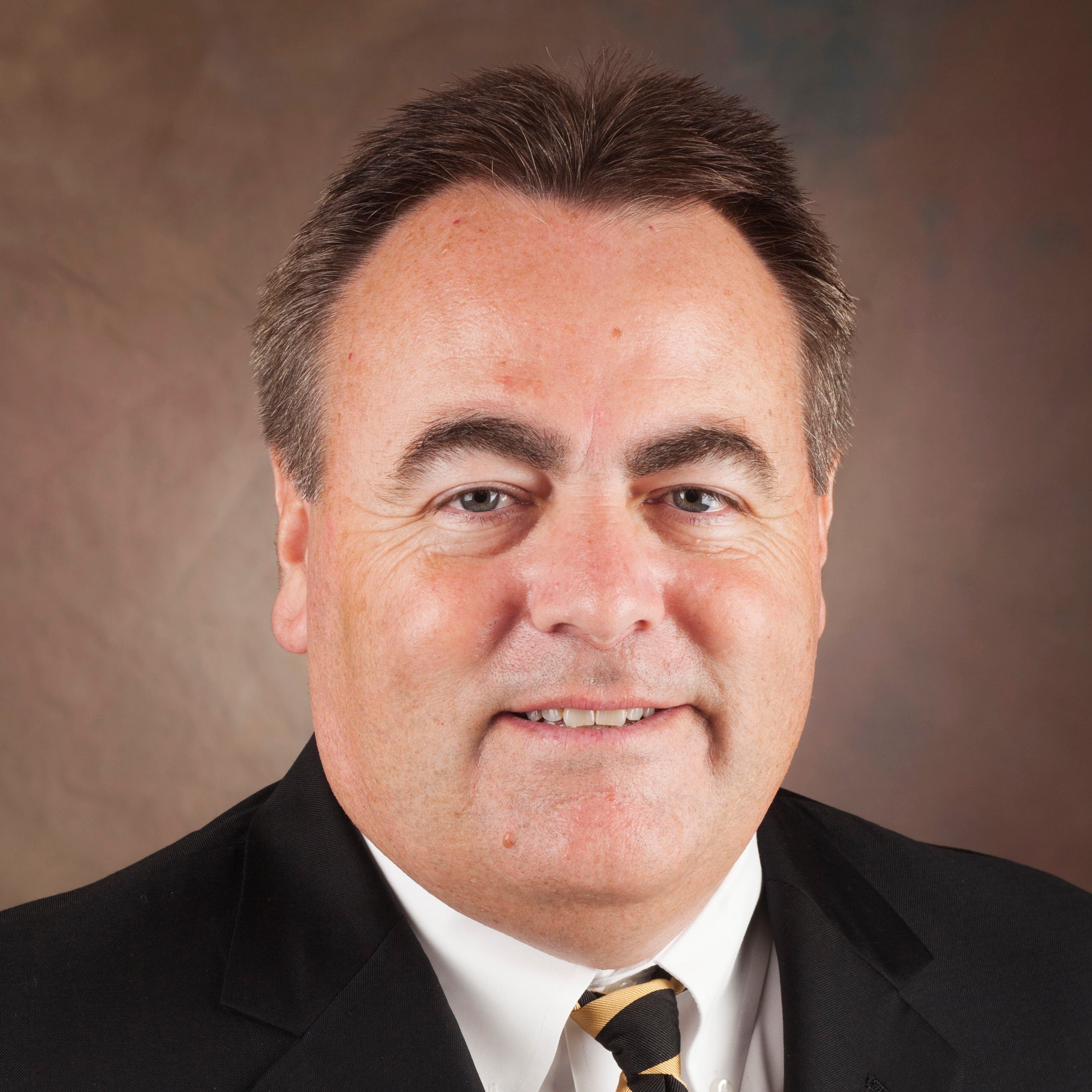 Tim Hausman