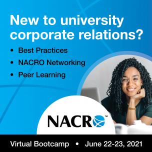 NACRO 2021 Bootcamp Image